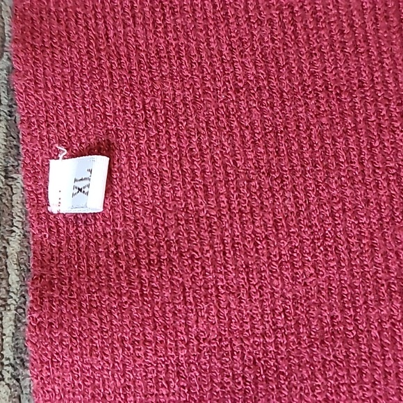 Doleman Sleeves Sweater XL - Picture 6 of 10